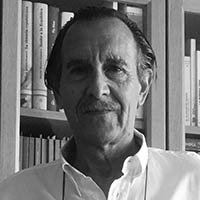 Joaquin Ocampo  Suárez-Valdés