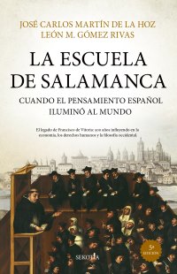 La Escuela de Salamanca