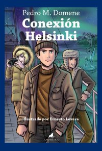 Conexión Helsinki