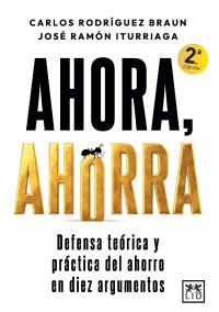 Ahora, ahorra