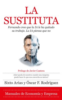 La sustituta