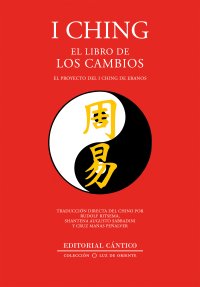 I Ching de Eranos
